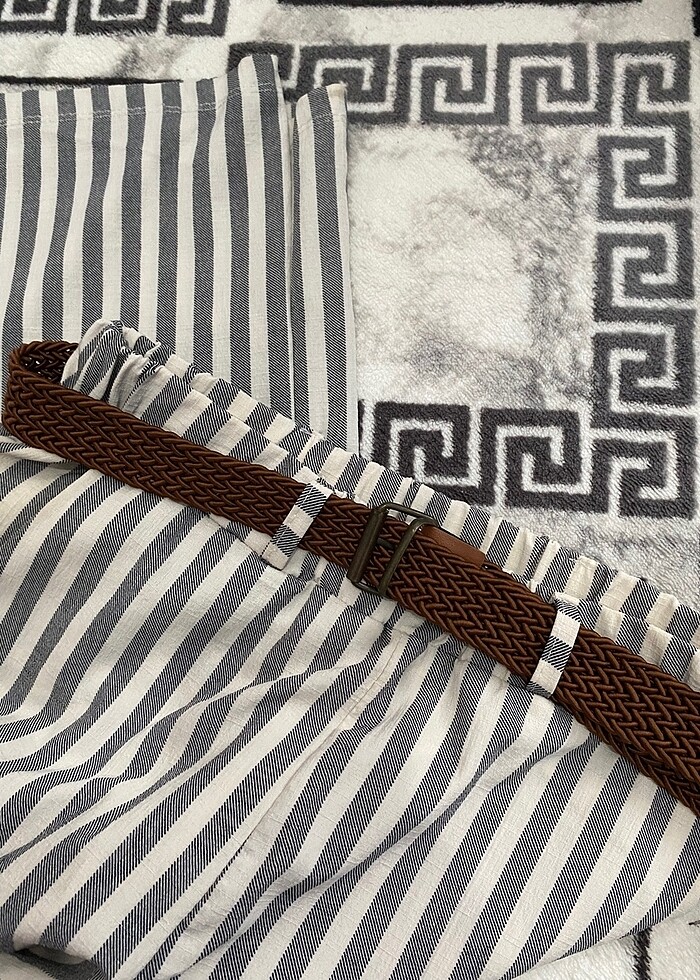 Pantolon - Görsel 2