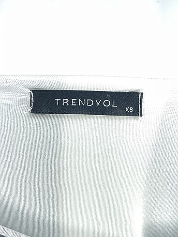 xs Beden çeşitli Renk Trendyol & Milla Kısa Elbise %70 İndirimli.