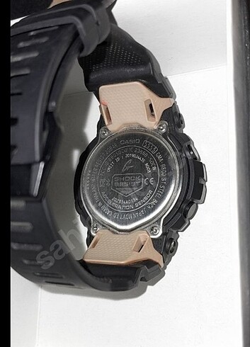 G-Shock G-shock gma-b800 kadın kol saati