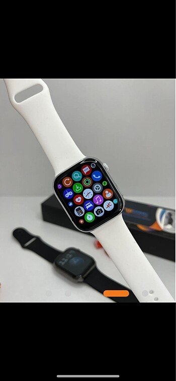 Watch 9 Series Yeni