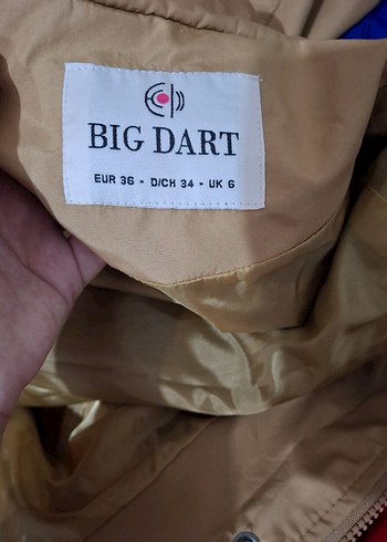 s Beden camel Renk Bej Düğmeli Midi Kadın Ceket