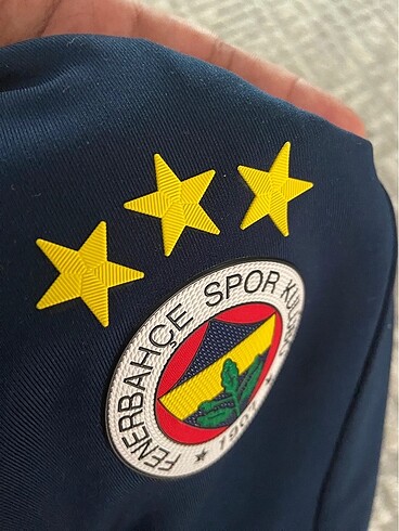 Fenerium Antrenman Alt