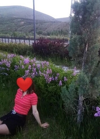 Diğer Etek bluz 