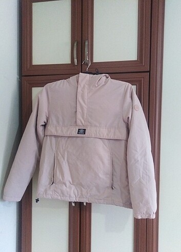 Pull and Bear Pullbear şişme sweat