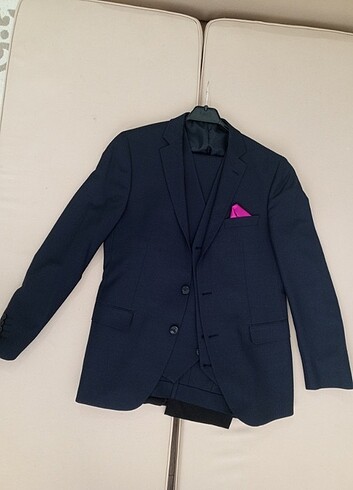 TAKIM ELBİSE -ALTINYILDIZ CLASSİC