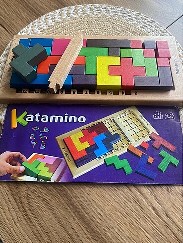 Katamino
