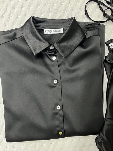 Suud Collection Suud saten takım