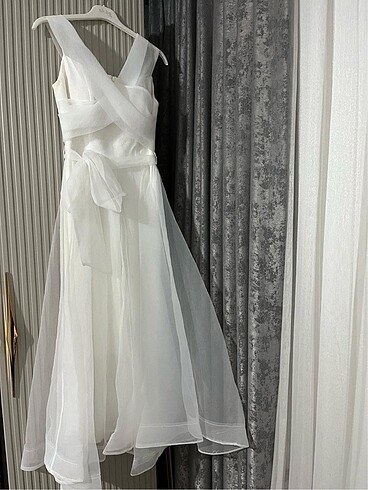 Nikah Elbisesi