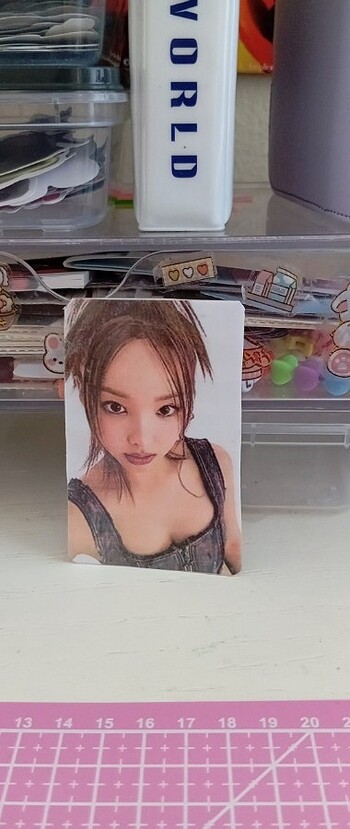 NAYEON NA FANMADE PC