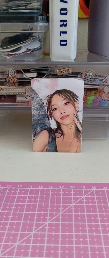 NAYEON NA FANMADE PC 