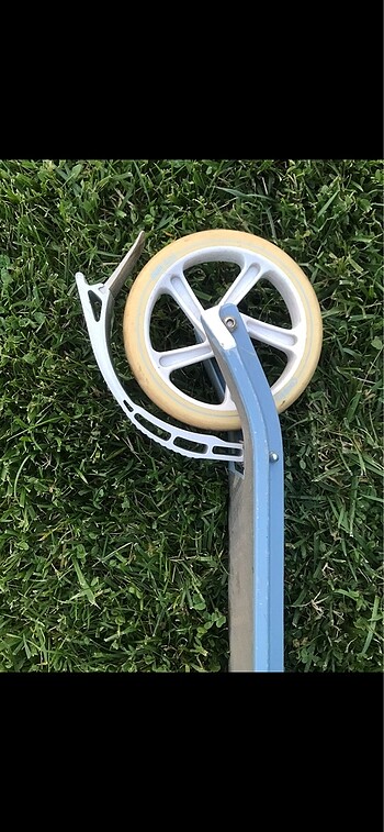 Decathlon marka scoother