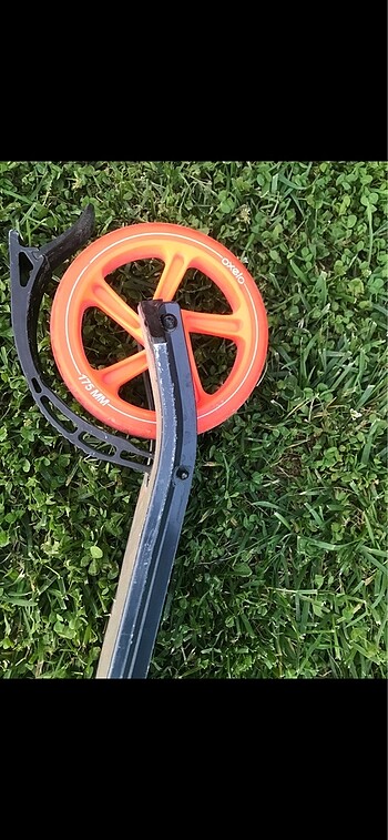 Beden Decathlon marka scoother
