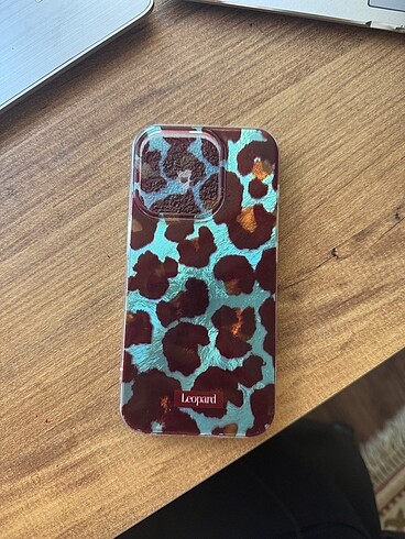 Iphone 15 pro telefon kabı