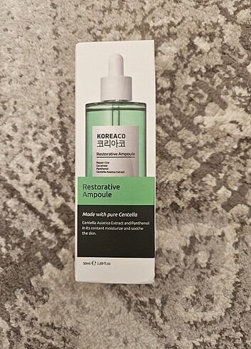 Serum