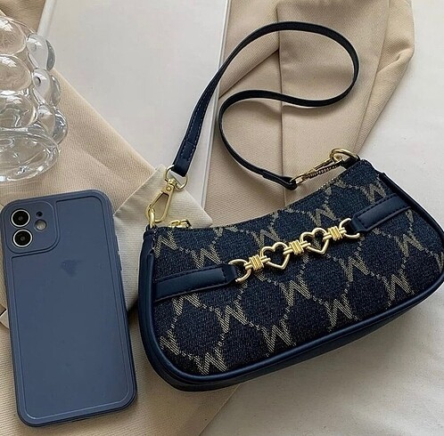 shein çanta