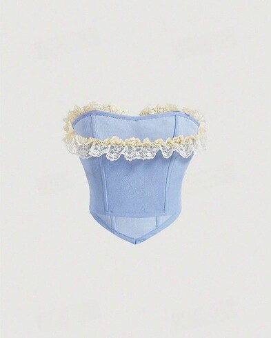 Sheinside shein crop