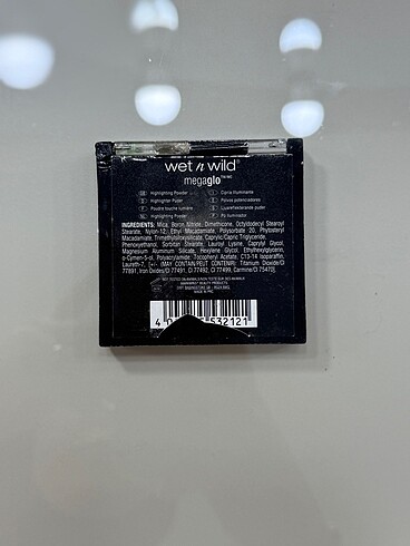 Wetn Wild Higlither Aydınlatıcı - Görsel 4