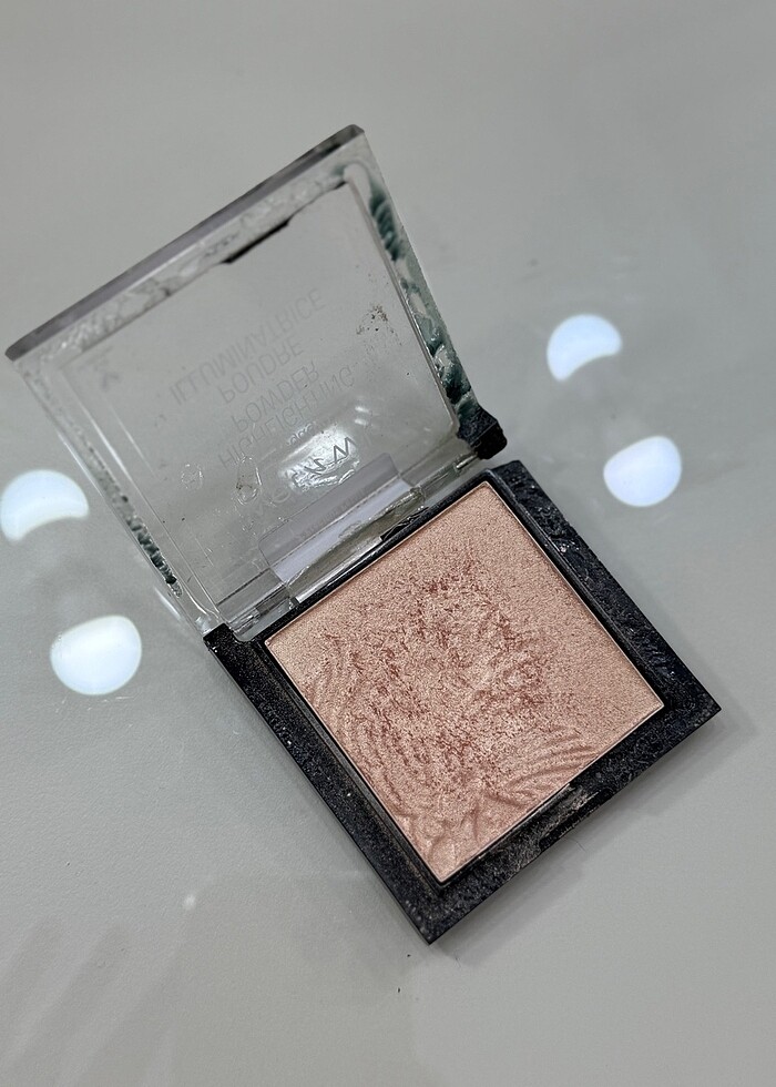 Wetn Wild Higlither Aydınlatıcı - Görsel 2