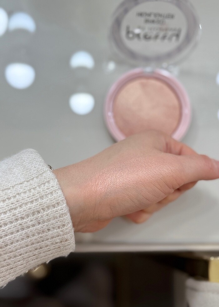 Pretty by Flormar Higlither Aydınlatıcı - Görsel 3