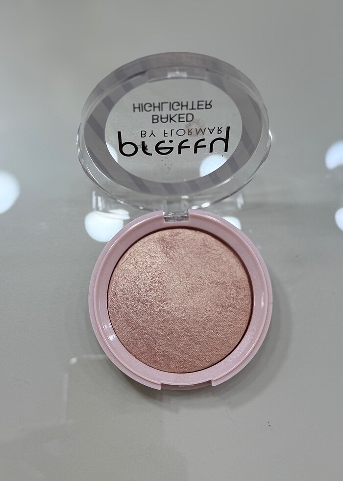 Pretty by Flormar Higlither Aydınlatıcı - Görsel 2