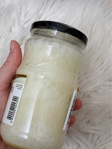 Hindistan cevizi yağı Life İn soğuk sıkım - Görsel 6