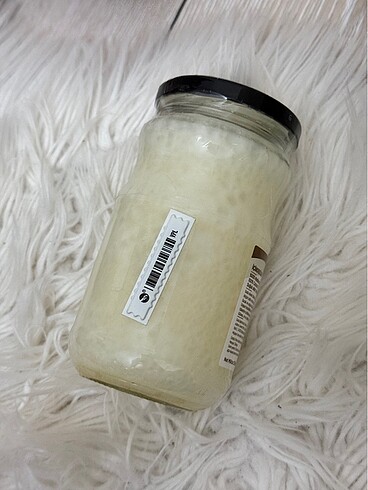 Hindistan cevizi yağı Life İn soğuk sıkım - Görsel 3