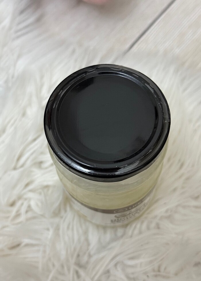 Hindistan cevizi yağı Life İn soğuk sıkım - Görsel 4