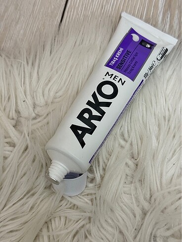 Arko tıraş kremi - Görsel 3