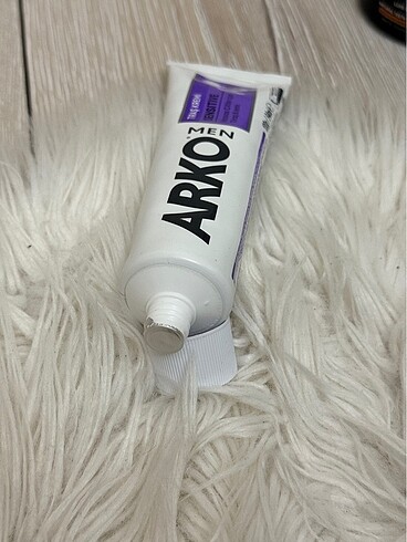 Arko tıraş kremi - Görsel 2