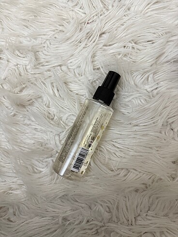 Saç parfümü vücut parfümü vücut spreyi saç spreyi - Görsel 3