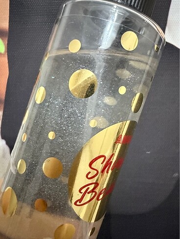 Saç parfümü vücut parfümü vücut spreyi saç spreyi - Görsel 6