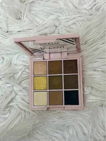 Flormar Pretty by Flormar 9?lu far paleti