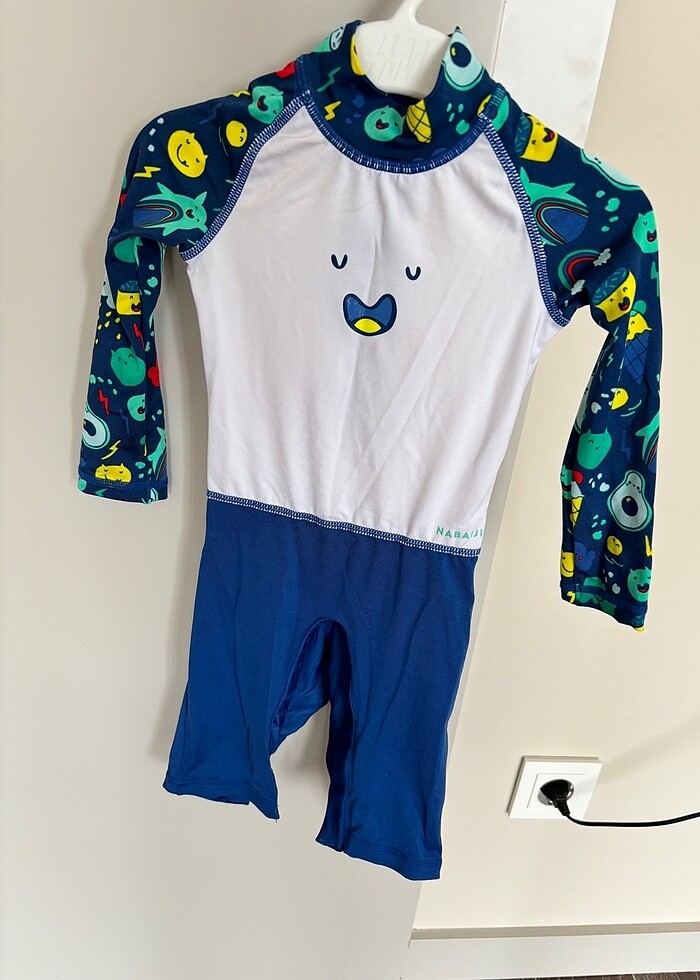 Çocuk mayo - Görsel 2