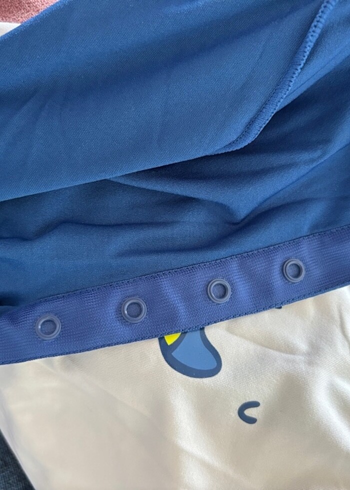 Çocuk mayo - Görsel 5