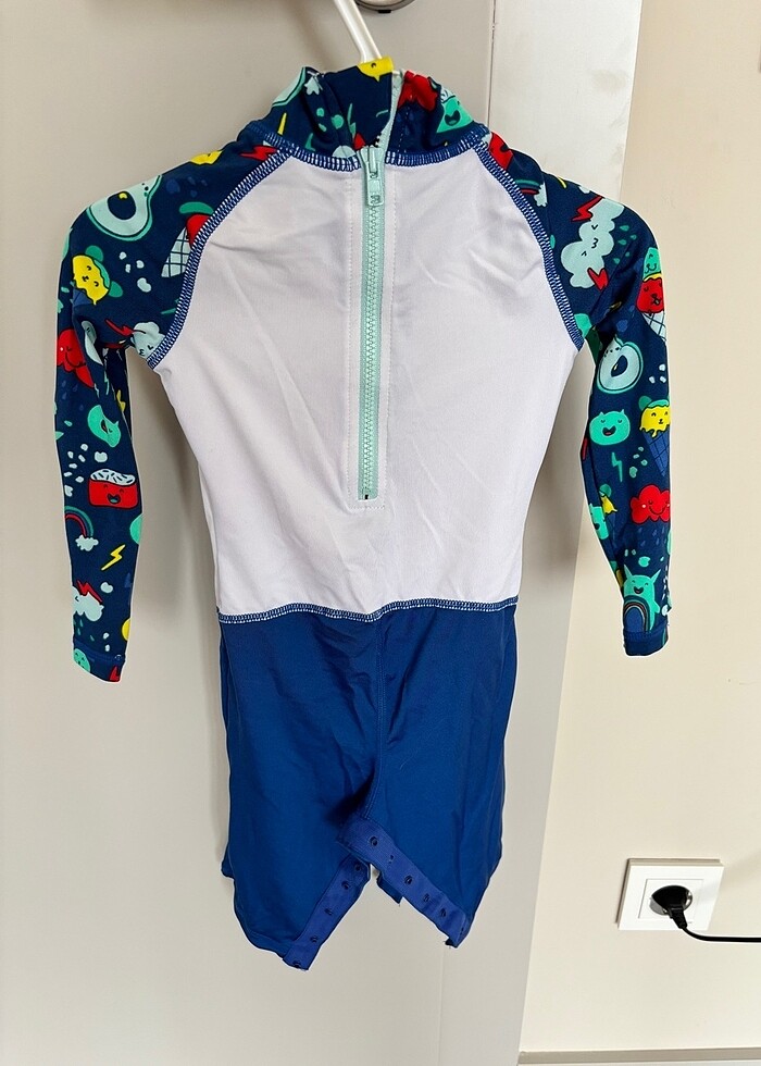 Çocuk mayo - Görsel 3