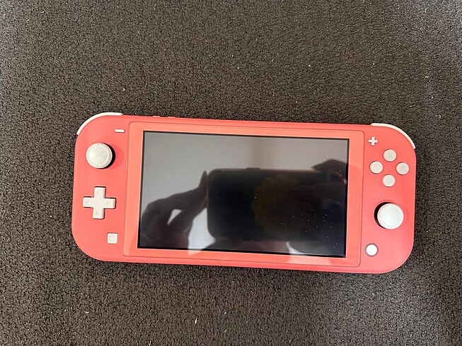Nintendo Konsol