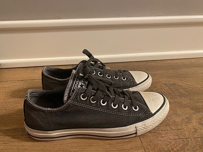 Converse Converse