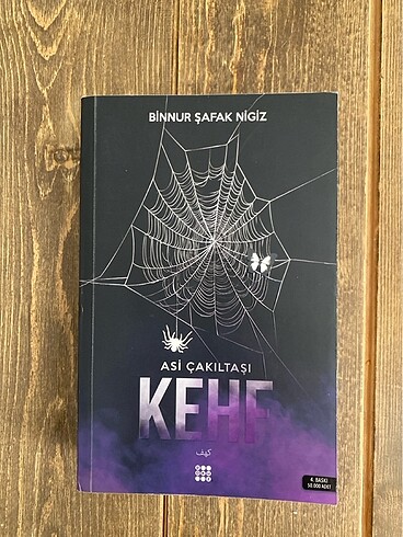 Kehf Asi Çakıltaşı