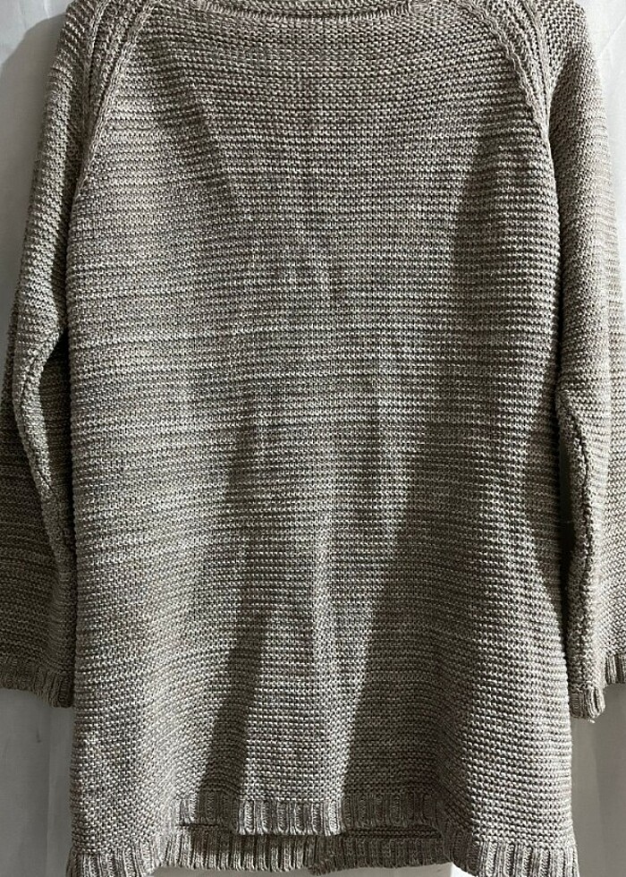 Kadın hırka - Görsel 2