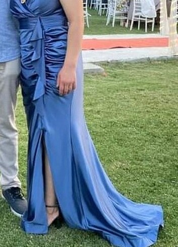 Abiye elbise