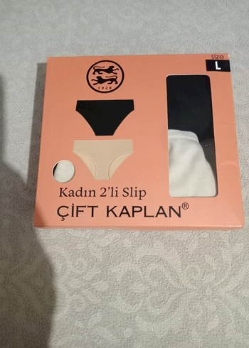 Gardrops ilanı