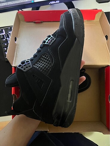 Air jordan 4