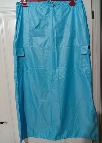 Armani ipek etek - Görsel 2