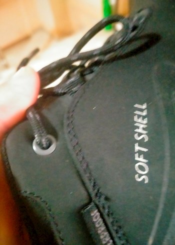 spor ayakkabısı yürüyüş vb - Görsel 2