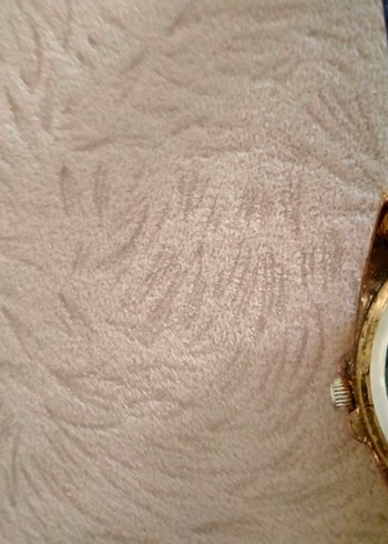 Koyu Mavi Erkek kaban Saat - Görsel 2