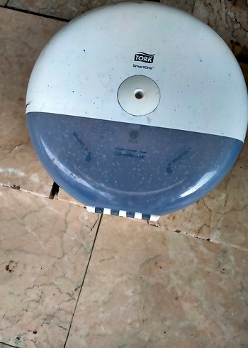 Tork Otomatik Kağıt Havlu Dispenseri Gri - Görsel 2