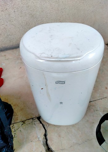 Gri Tork Sterilizatör Kutusu - Görsel 2