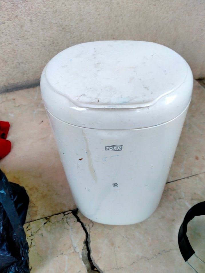 Gri Tork Sterilizatör Kutusu - Görsel 2