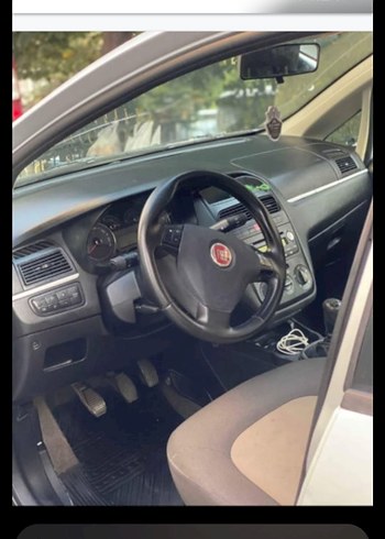 Fiat Linea Pendik gel dene