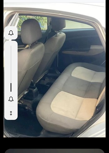 Diğer Fiat Linea Pendik gel dene